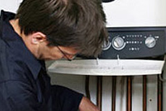 boiler replacement Lawrence Weston