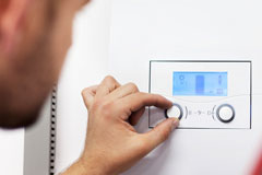 best Lawrence Weston boiler servicing companies