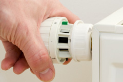 Lawrence Weston central heating repair costs
