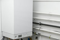 free Lawrence Weston condensing boiler quotes