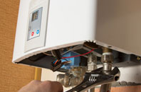 free Lawrence Weston boiler install quotes